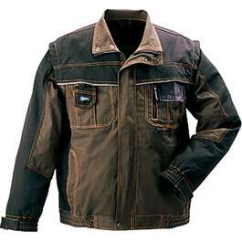 КУРТКА 2/1 BOUND GREEN M