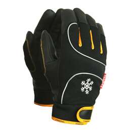 ПЕРЧАТКИ WINTER PRO9100 FLIISVOODRIGA s.10