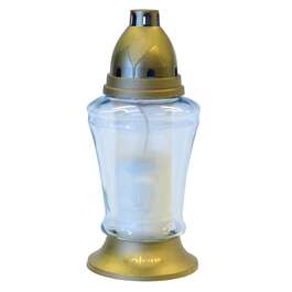 KALMUKÜÜNAL LÄBIPAISTEV KLAASIST 36H