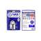 PADLOCK 






 STANDARD 49mm