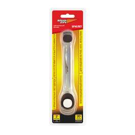 TASKULAMP JARKIY LUCH V-002W 2LED VALGE