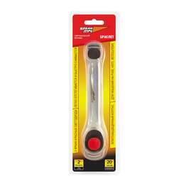 TASKULAMP JARKIY LUCH V-002R 2LED PUNANE