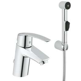 Basin mixer GROHE START 23123001 HYGIENICA