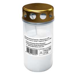 KALMUKÜÜNAL KAANEGA 40H, White