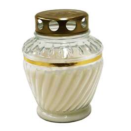 KALMUKÜÜNAL KLAASIS 60H, Белый/PUNANE