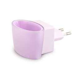 VALGUSTI LUCIA LC200 0,3W LED ÖÖLAMP ROOSA