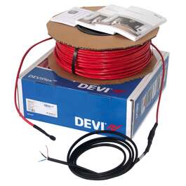 HEATING CABLE  DTIP-18,1625W 90M