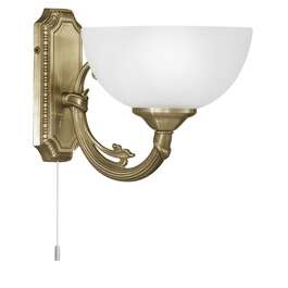SAVOY 40W Ceiling/Wall Light 82751