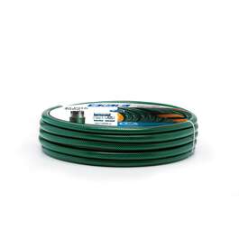 GARDEN HOSE  ALPHA 5/8 25M green