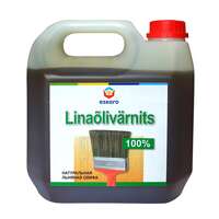 LINAÕLIVÄRNITS ESKARO 3L LINAÕLIVÄRNITS ESKARO 3L