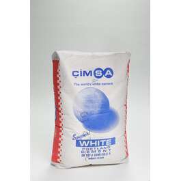 TSEMENT VALGE MIRA 25kg