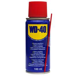 UNIVERSAALNE ÕLI WD40 100ML