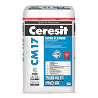 TILE ADHESIVE  CERESIT CM17 25kg