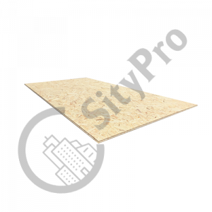 OSB PANEEL 22mm p.serv2,5x1,25