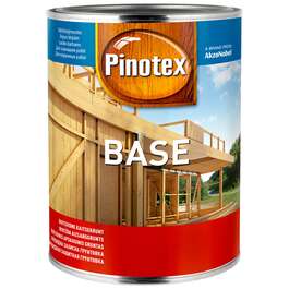 PUIDUIMMUTI PINOTEX BASE 1L