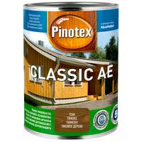 PUIDUKAITSE PINOTEX CLASSIC LASUR TEAK 1L
