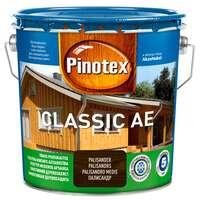 PUIDUKAITSE PINOTEX CLASSIC LASUR PALISANDER 3L