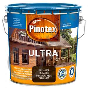 PUIDUKAITSE PINOTEX ULTRA LASUR PALISANDER 3L