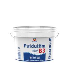 PUIDULIIM ESKARO B3 2,5L PUIDULIIM ESKARO B3 2,5L