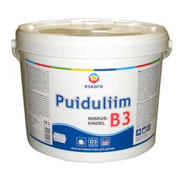 PUIDULIIM ESKARO B3 10L