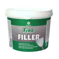 PAHTEL ESKARO FINE FILLER 0,6L
