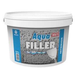PAHTEL ESKARO AQUA FILLER 10L