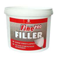 PAHTEL ESKARO FINE PRO 0,6L
