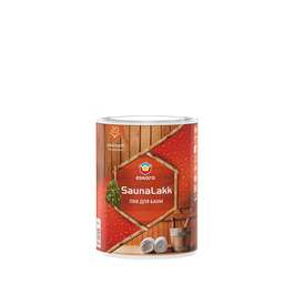 SAUNALAKK ESKARO 0,95L