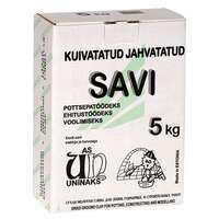 SAVIPULBER Grey UNINAKS 5kg