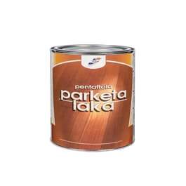 PARKETILAKK RILAK LÄIKIV 2,7L
