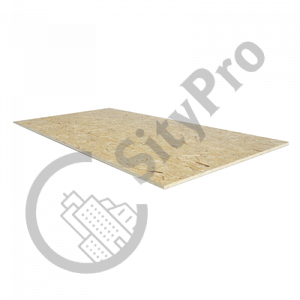 OSB PANEEL 18mm 2500X1250