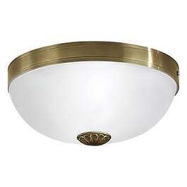 VALGUSTI IMPERIAL 2X60W 82741