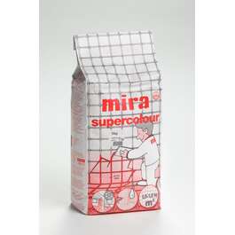 Joint Grout MIRA SUPER n144 5kg