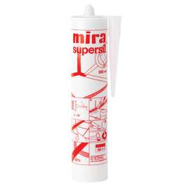SANITARY SILICONE  MIRA 180