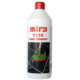 MIRA 7110 BASE CLEANER 1L MIRA 7110 BASE CLEANER 1L