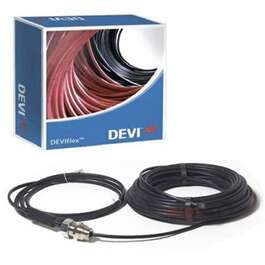 HEATING CABLE  DTIV-9, 110W 12M