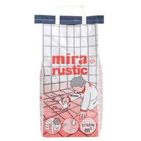 Joint Grout MIRA RUSTIC 120 15kg