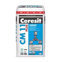 
TILE ADHESIVE  CERESIT CM11 25kg