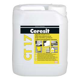 PRIMER  CERESIT CT17 10L