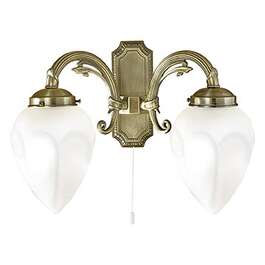 IMPERIAL Ceiling Light 2x40W (Wall)