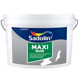 PAHTEL SADOLIN MAXI BASE 10L