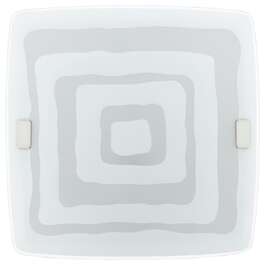 Ceiling light BORGO 86851 1x60W E27