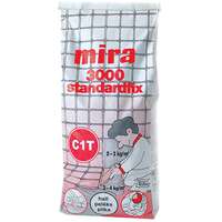 
TILE ADHESIVE  MIRA 3000 25kg