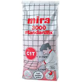 
TILE ADHESIVE  MIRA 3000 25kg