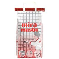 Joint Grout MIRA MASTIC 115 15kg