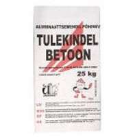 TULEKINDEL BETOON UNINAKS 25kg