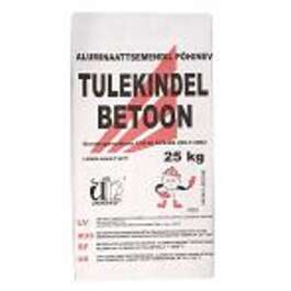 TULEKINDEL BETOON UNINAKS 25kg