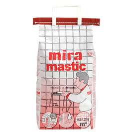 VUUGISEGU MIRA MASTIC 120 15kg