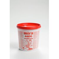 Waterproofing  MIRA 4400 MULT. 2kg