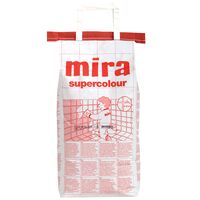 Joint Grout MIRA SUPER n115 15kg